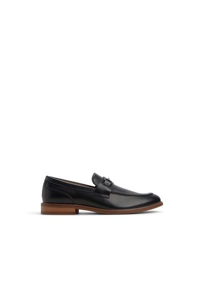 Aldo حذاء هيرثكليف أسود للرجال