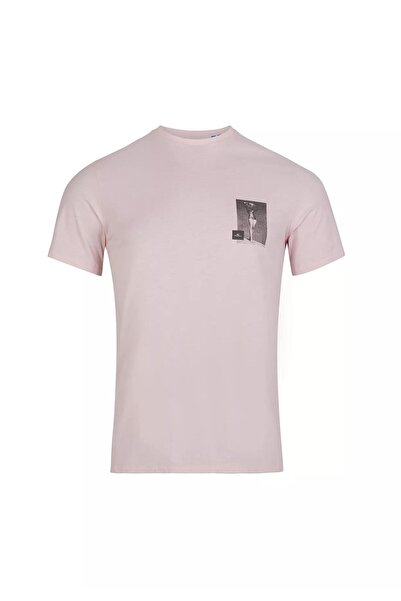 O'Neill Men's organic cotton T-shirt | LM VEGGIE FRAME T-SHIRT O'Neill
