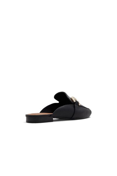 Aldo أحذية أليزي السوداء للنساء