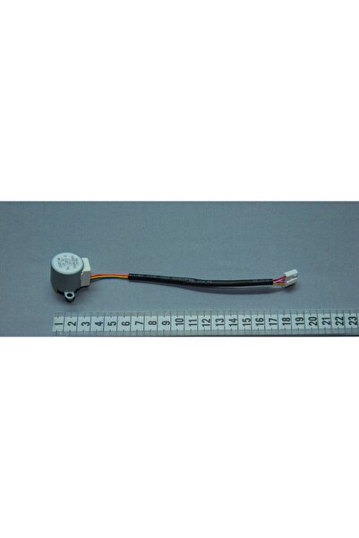 Vestel KLİMA SALINIM MOTORU (STEP MOTORU) 9/12K 30009799 ORİJİNAL