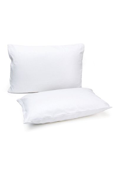 Home Still SET OF 2 WATERPROOF PILLOWS 50x70 CM