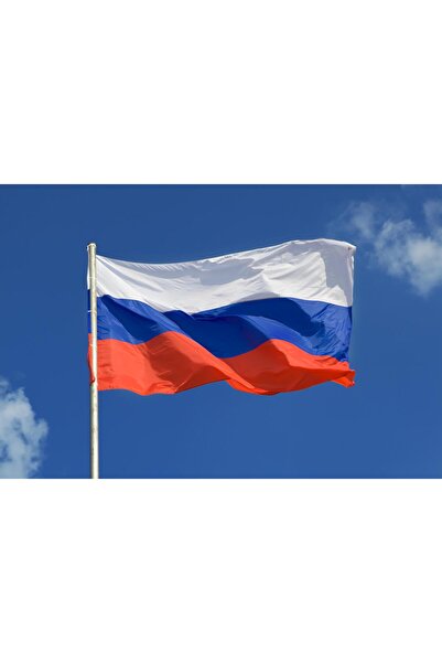günenbayrak RUSYA BAYRAĞI 70X105