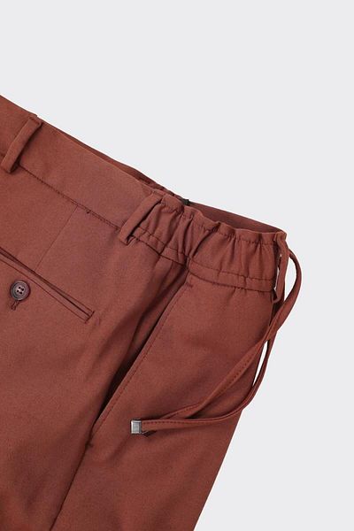 Kadir Büyükkaya Men's Jogger Pants Comfortable and Stylish - Kaw2513W
