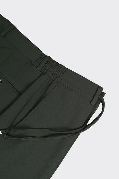 Kadir Büyükkaya Men's Jogger Pants-Kax2555W