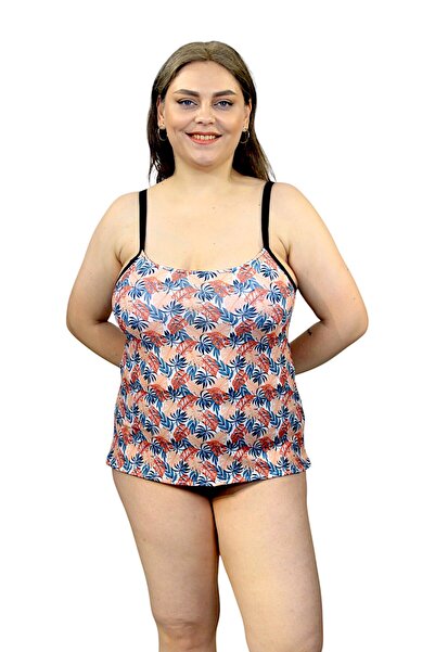 shra mayo battal tankini takımı