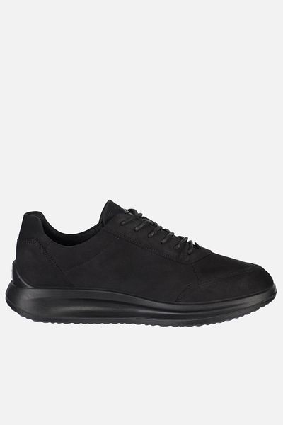 Scooter Black Men's Casual Shoes