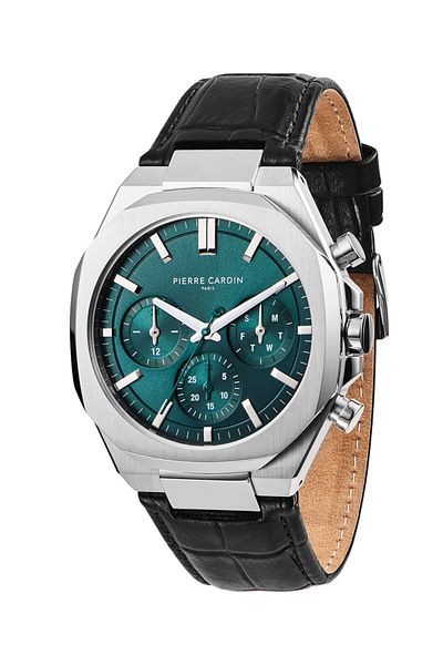 Pierre Cardin Élysée Male Watch CF.0406.LB.1