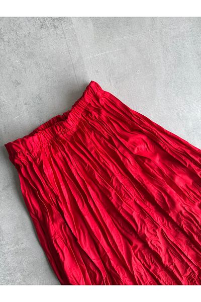 modabetce Crash Skirt