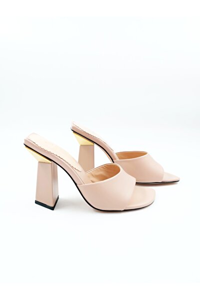 Tenau Women's Genuine Leather Slippers