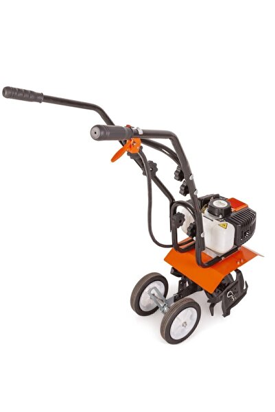 Genel Markalar Mini Çapalama Makinası 52cc Blt-tm-gr-8005-52cc