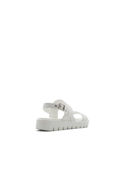 Call it Spring Ice Nevra Flat Sandals For Women