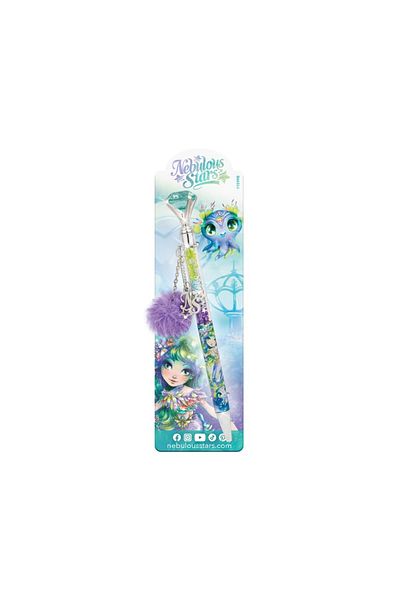 NEBULOUS STARS Diamond Pen, Marinia Character -