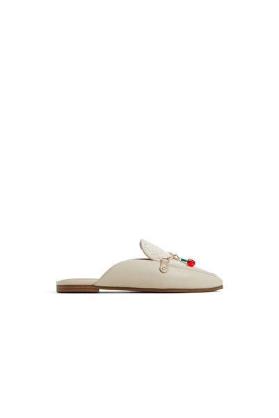 Aldo قباقيب وميول غايل بيج للنساء