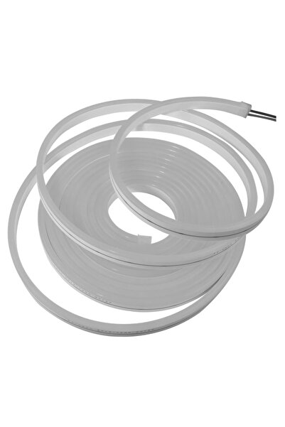 Genel Markalar Ekim Aydınlatma 12v Neon Led 5 Metre Esnek Neon Led Aydınlatma...