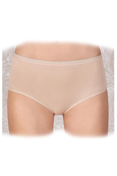 Berrak Γυναικεία Ψηλόμεση Modal Panties 6 Pack Bato -2321