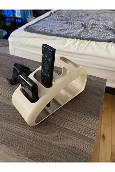 BamBam Sanat 3d Kumandalık Tv klima uydu ses sistemi tüm kumandalar 4 kumanda...