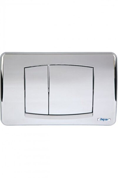 JAPAR Gömme Rezervuar Kumanda Paneli Selen