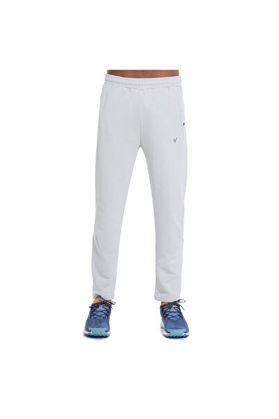 Sportive Giorno4 Erkek Gri Günlük Stil Eşofman Altı 25YE006-GRI