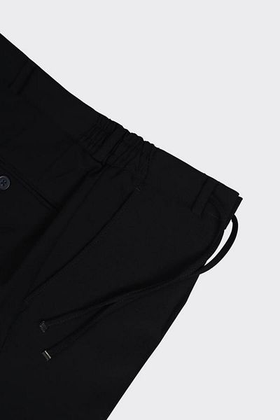 Kadir Büyükkaya Men's Jogger Pants-Kax2555W