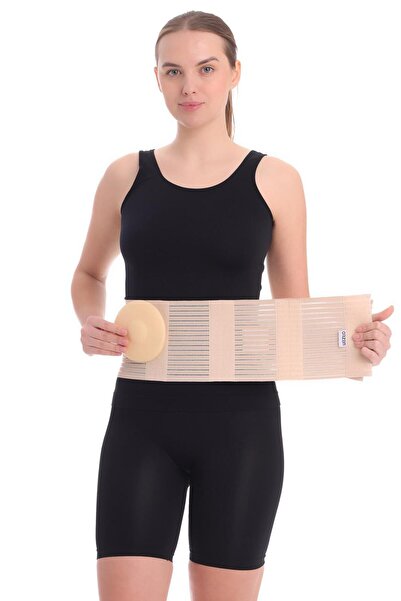 ORZEN Göbek Fıtığı Korsesi