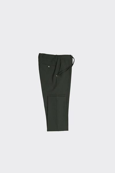 Kadir Büyükkaya Men's Jogger Pants-Kax2555W