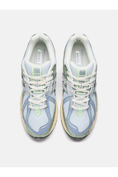 New Balance 1906: Konfor ve Şıklık Bir Arada 🏃‍♂️ - Sayfa 3
