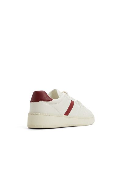 Aldo Red Girotto Fashion Athletics For Mens