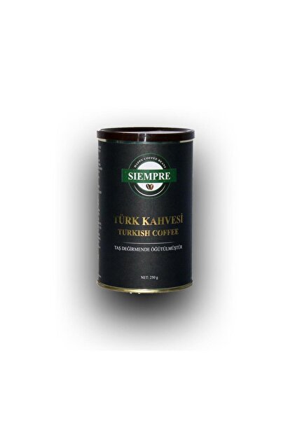 Türk Kahvesi Premium 250Gr