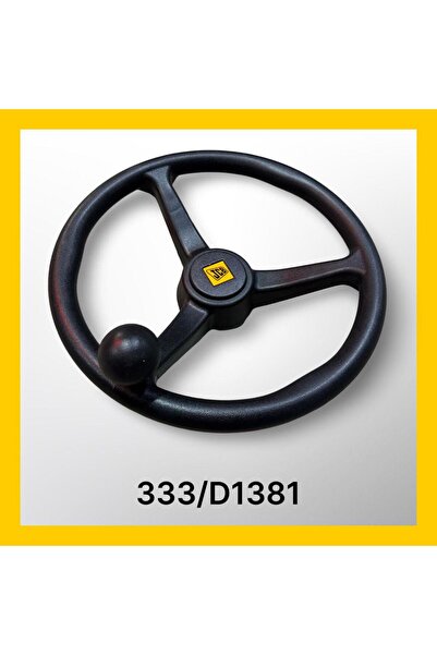 Partspro 333/D1381/Y - DİREKSİYON SİMİDİ Y.M.  332/G8146