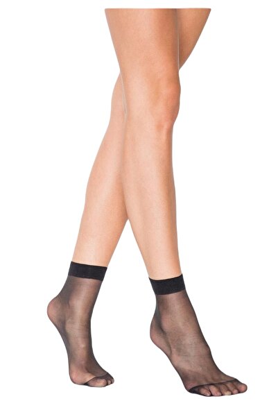 Penti Șosete super subțiri, mat, de 15 denari