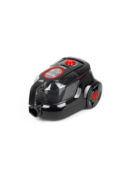 Zilan Aspirator fara sac Zilan ZLN-3512, 750W, filtrare ciclonica
