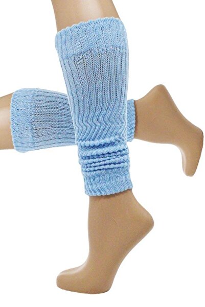 DoDe Flora Γυναικείο κολάν Lycra Extra Soft Texture New Season Special Production Μπότες Aerobic Κάλτσες με κολάν