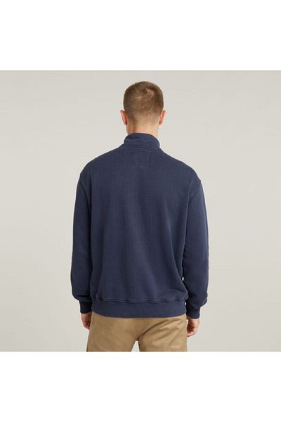 G-STAR RAW Sweat Embroidered Product