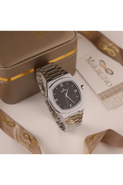 marblino Marbleno men's watch