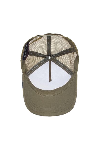 Goorin Bros Green cap the black sheep Goorin Bros.