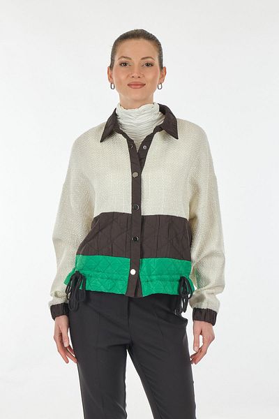 Unique fashion Unique Mode Women's Coat Uw 233305