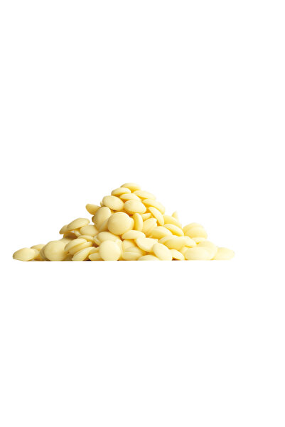 Callebaut DROP BEYAZ ÇİKOLATA 1 KG