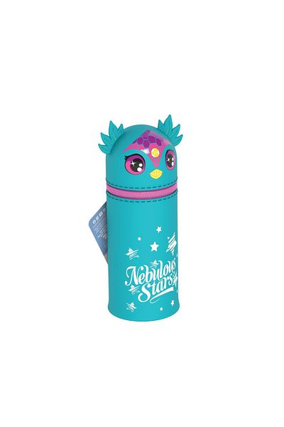 NEBULOUS STARS Pencil case, Aura character - Nebulous Stars