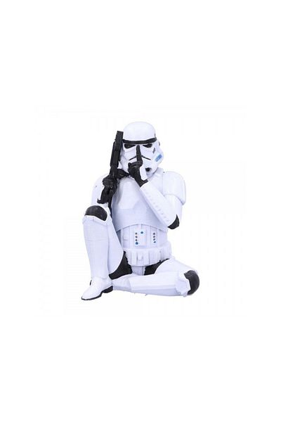 Nemesis Now Original Stormtrooper figurine, 10 cm