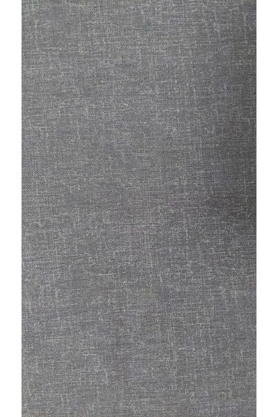 gonk Round, Solid Color, Duck (Liquid Pusher, Stain Proof) Fabric, Tablecloth