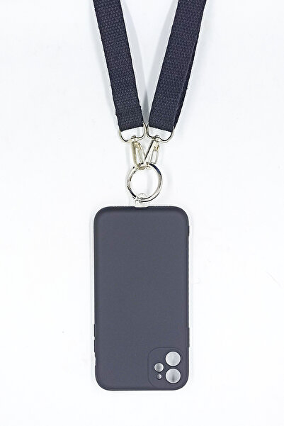 razar Telefon Askısı Telefon Boyun Ipi / Tüm Telefonlarla Uyumlu