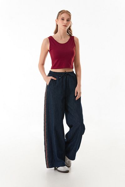 Fulla Moda Body cu bretele de bază