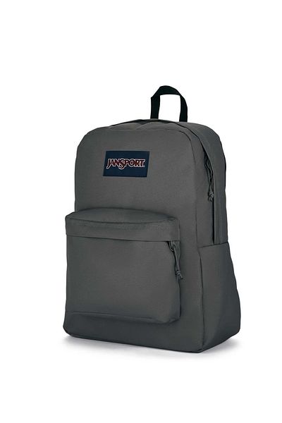 Jansport Jansport SuperBreak One Graphite Grey Backpack