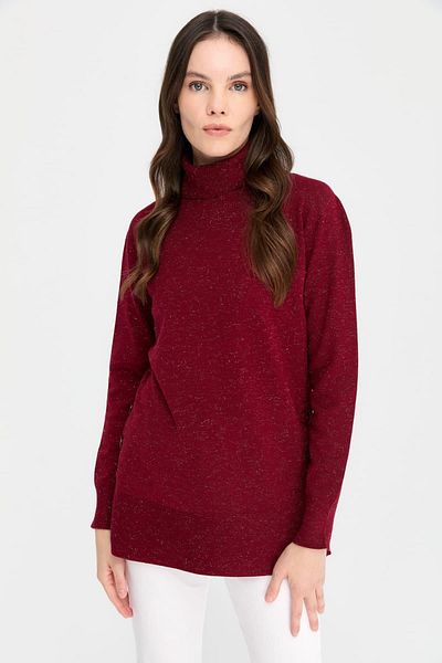 Desen Pulover de damă - DSN23K23391