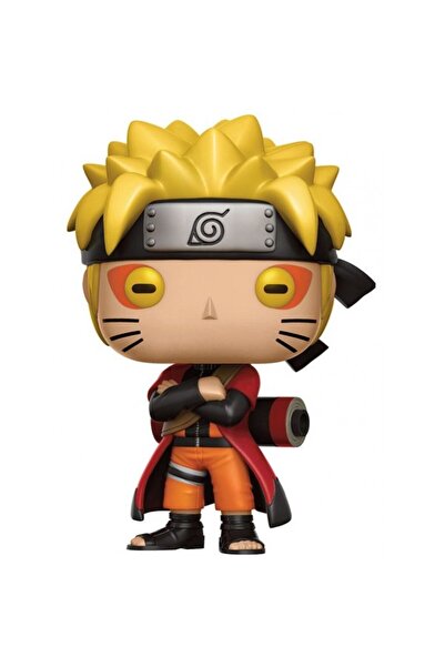 Funko Naruto Shippuden POP! Κινούμενη εικόνα βινυλίου Naruto (Λειτουργία φασκ...