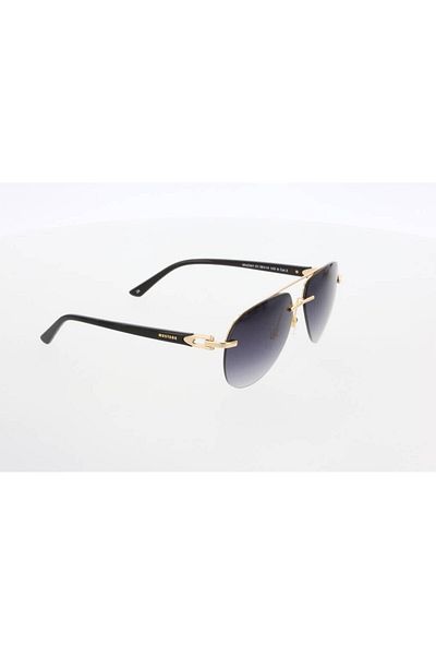 Mustang Mu 2341 C1 59 14 145 Men's Sunglasses