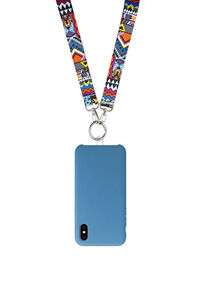 razar Telefon Askısı Telefon Boyun Ipi / Tüm Telefonlarla Uyumlu