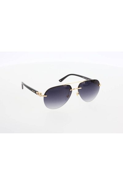 Mustang Mu 2341 C1 59 14 145 Men's Sunglasses
