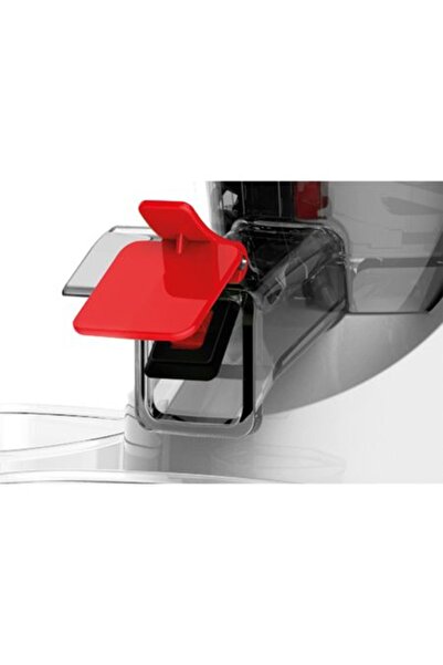 Zilan Storcator de fructe si legume cu melc Zilan ZLN4014,200 W, Recipient suc si pulpa 600 ml, Reverse