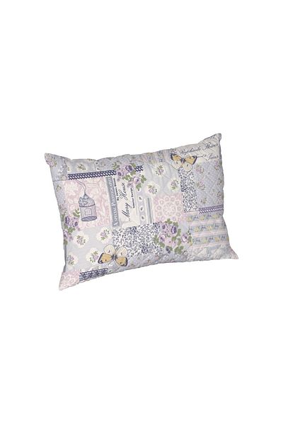 ALCAM Perna Raphaela, microfibra matlasata, 50x70 cm